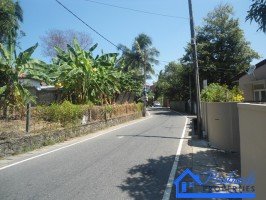 Land for Sale at Nugegoda